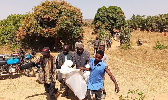 Zamfara violence: Amnesty says death toll contradicts official claims