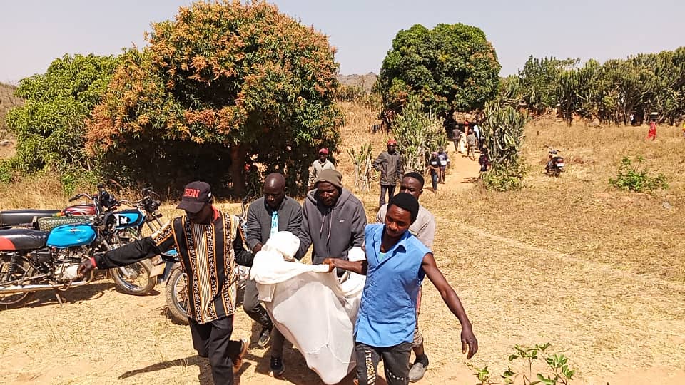 Zamfara violence: Amnesty says death toll contradicts official claims