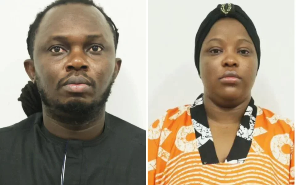 EFCC arraigns couple, firms over alleged N740m investment fraud