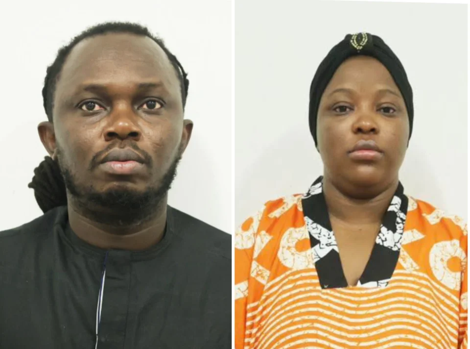 EFCC arraigns couple, firms over alleged N740m investment fraud