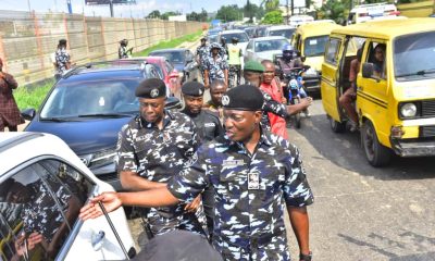 Lagos enforces ban on ‘Korope’ along CMS–Lekki–Epe corridor, cites breach of reform pact