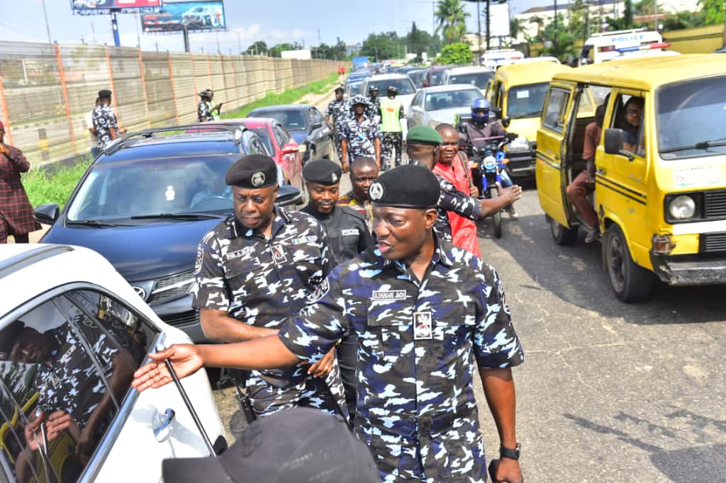 Lagos enforces ban on ‘Korope’ along CMS–Lekki–Epe corridor, cites breach of reform pact