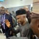 El-Rufai ICPC directed DSS to arrest me at Abuja Airport-- El-Rufai