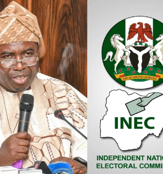 INEC approves two new political parties amid leadership, voter concerns