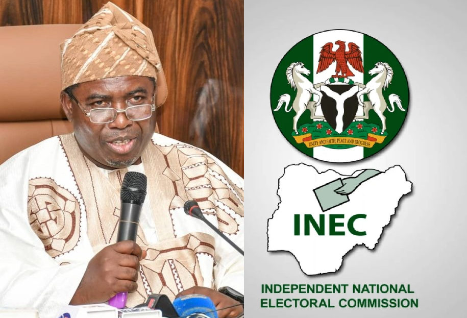 INEC approves two new political parties amid leadership, voter concerns