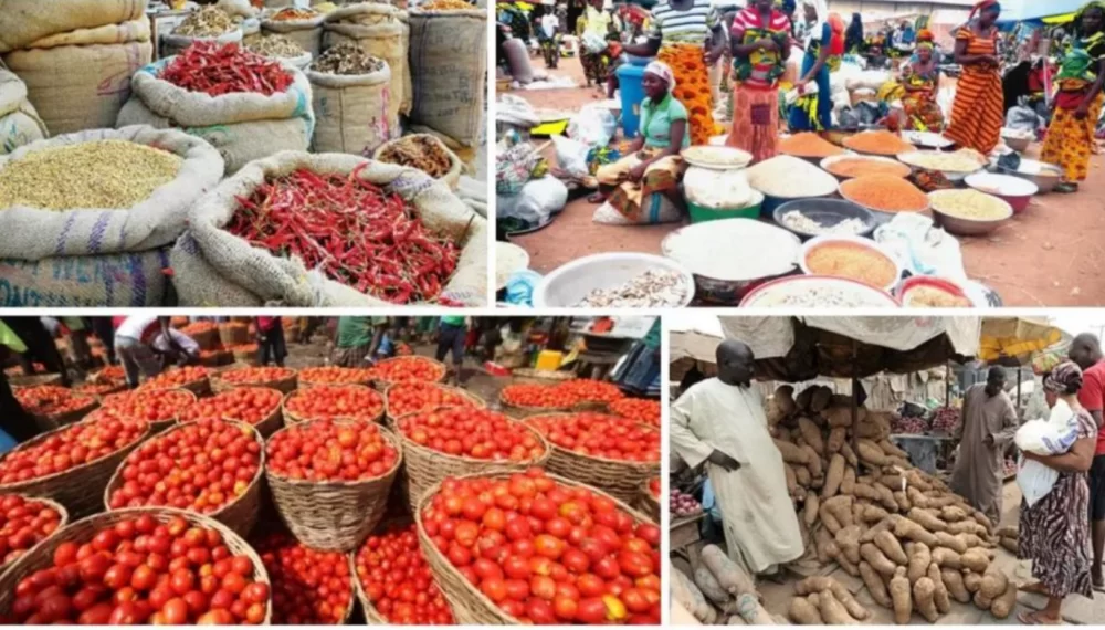Breaking: Nigeria’s inflation eases to 15.10% in January 2026