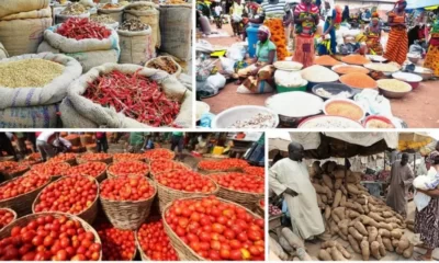 Breaking: Nigeria’s inflation eases to 15.10% in January 2026