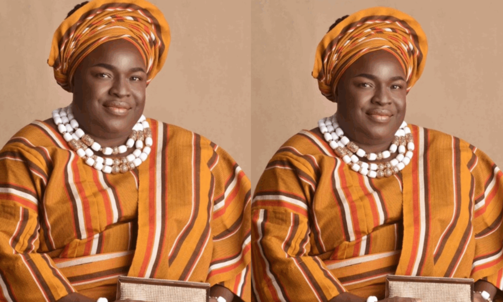 Nigerian mother dies days after arriving in UK for child’s graduation