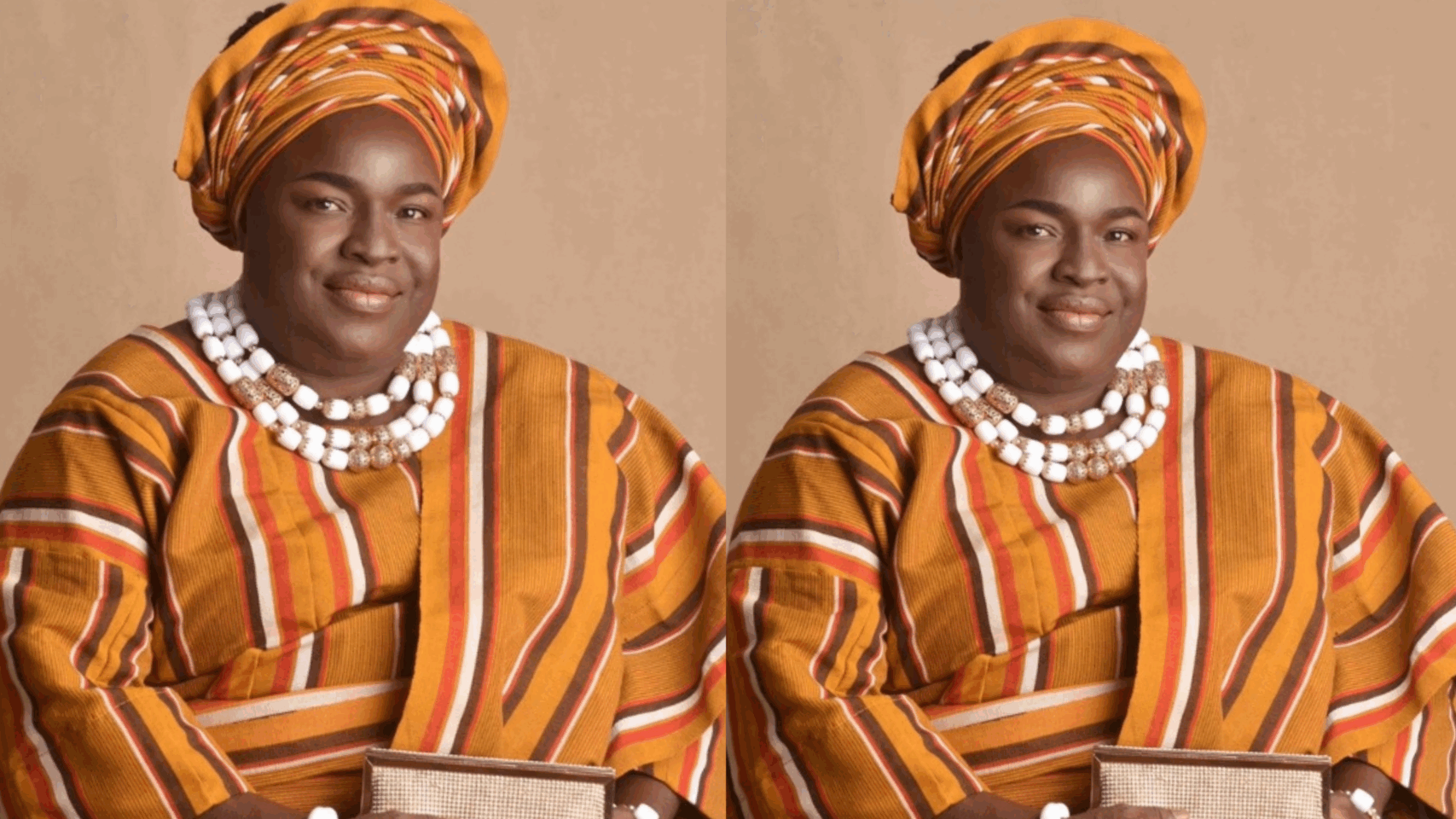 Nigerian mother dies days after arriving in UK for child’s graduation