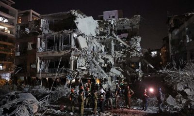 Breaking: Israel launches pre-emptive strike on Iran, declares nationwide state of emergency