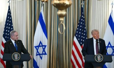 Iran foreign minister slams Israel after nuclear talks with US