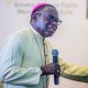 Bishop Kukah sounds alarm over rising killings in Nigeria, criticizes media