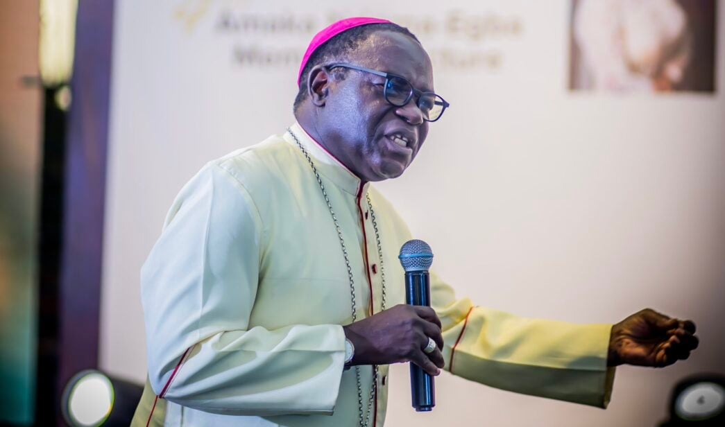 Bishop Kukah sounds alarm over rising killings in Nigeria, criticizes media