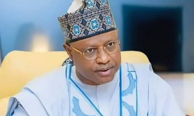 Tinubu appoints Kaduna Governor Uba Sani as Renewed Hope Ambassador