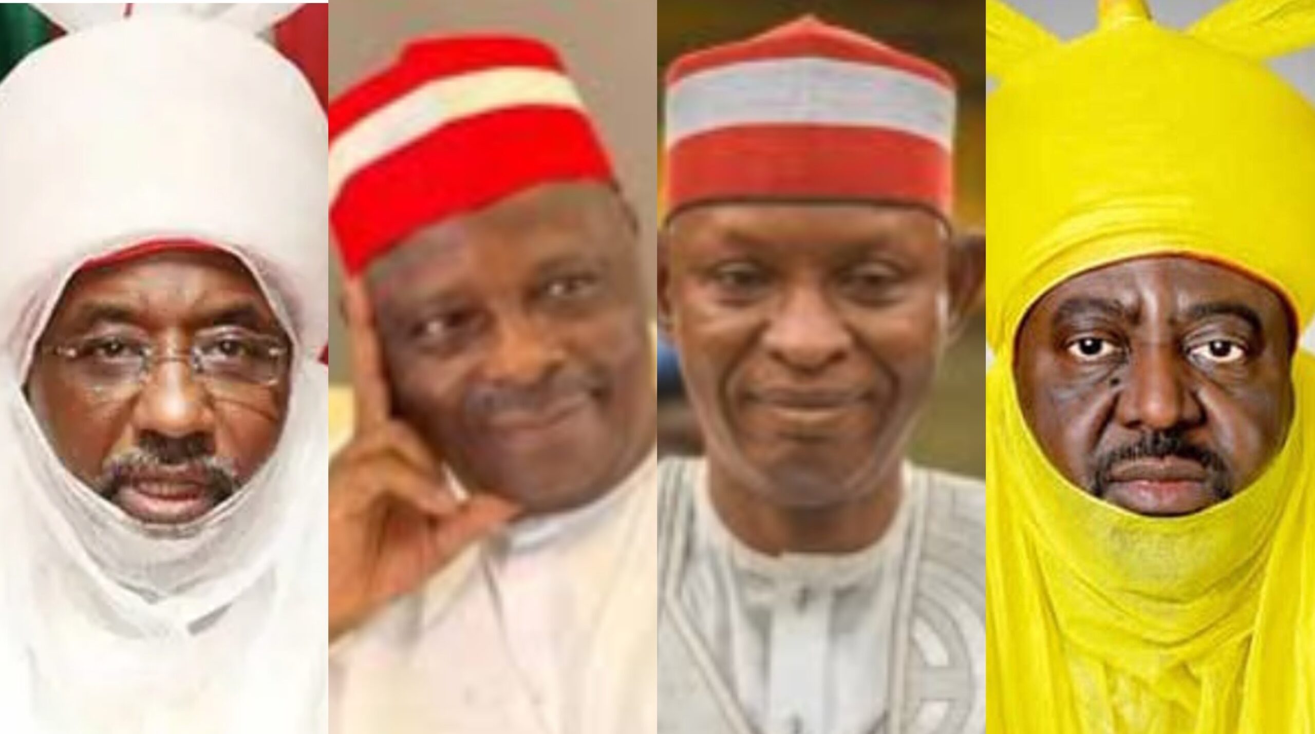 Yusuf’s APC defection rekindles tension over Kano emirship crisis