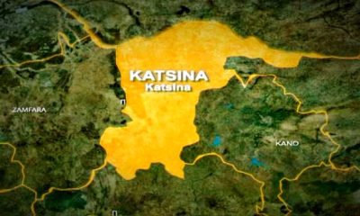 Katsina conducts 1,000 free eye surgeries
