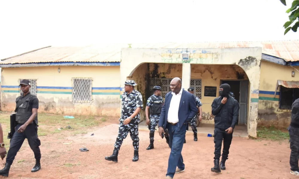 Deadly bandit attack in Kwara’s Kaiama communities leaves 10 dead, dozens displaced