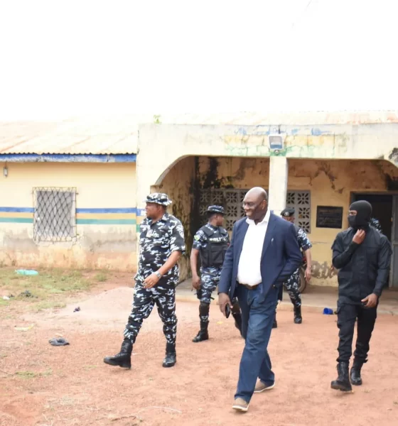 Deadly bandit attack in Kwara’s Kaiama communities leaves 10 dead, dozens displaced