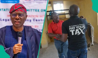 LIRS extends employers’ annual tax return deadline to February 7