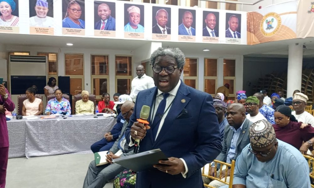 Makoko: Lagos Assembly steps in as demolitions spark outcry, promises compensation