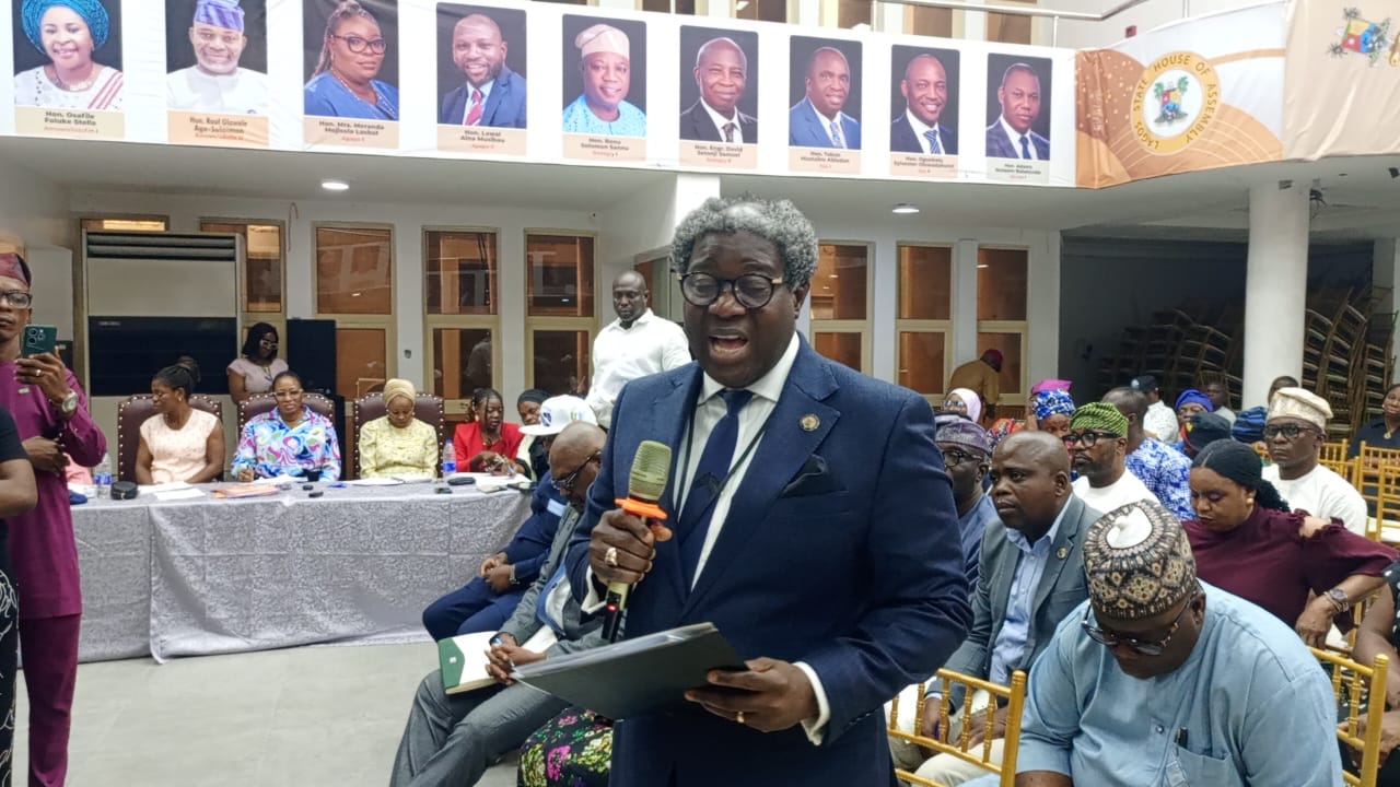 Makoko: Lagos Assembly steps in as demolitions spark outcry, promises compensation