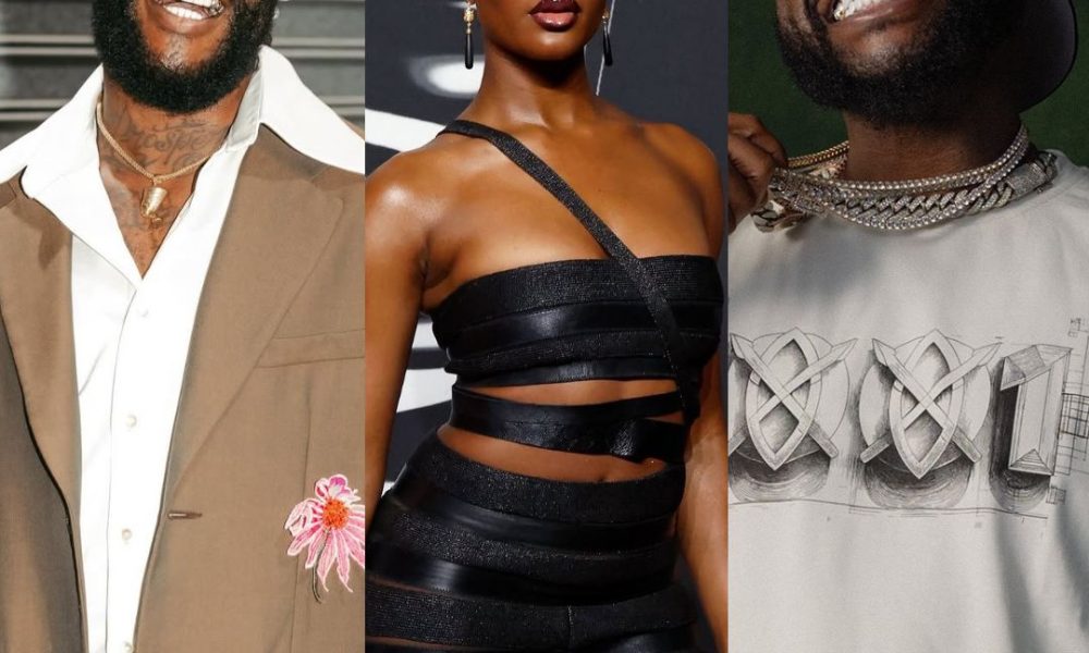2026 Grammy: Tyla beats Burna Boy, Davido, Ayra Starr to best African music performance