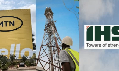 MTN’s full acquisition of IHS towers could redefine telecom competition, analysts say