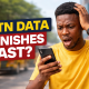 Vanishing Gigabytes: Why Nigerians question mobile data billing transparency