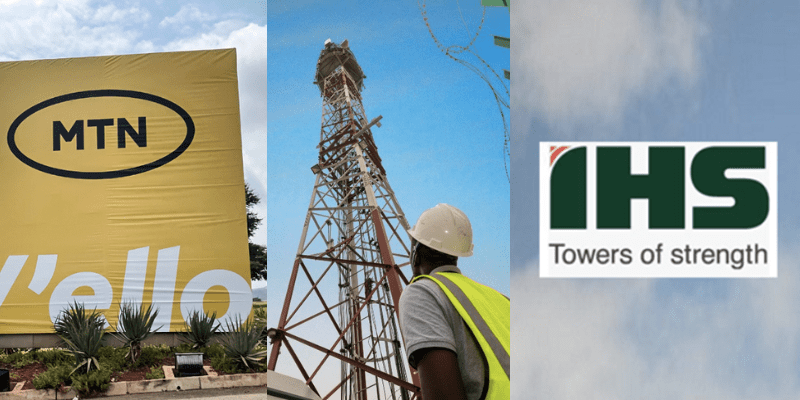 MTN’s full acquisition of IHS towers could redefine telecom competition, analysts say