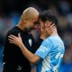 Guardiola raises fitness concerns over Bernardo Silva ahead of Liverpool showdown