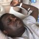 Ex-pension boss Abdulrasheed Maina collapses, rushed to Abuja Hospital
