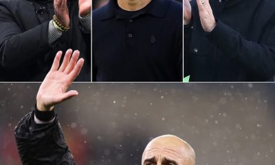 Man City line up Alonso, Maresca, Fabregas as Guardiola exit fears grow