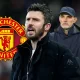 Man United identify Tuchel as top target to replace Carrick after interim spell