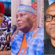 2027: South-South ADC leaders back Amaechi for presidential ticket – Odigie-Oyegun
