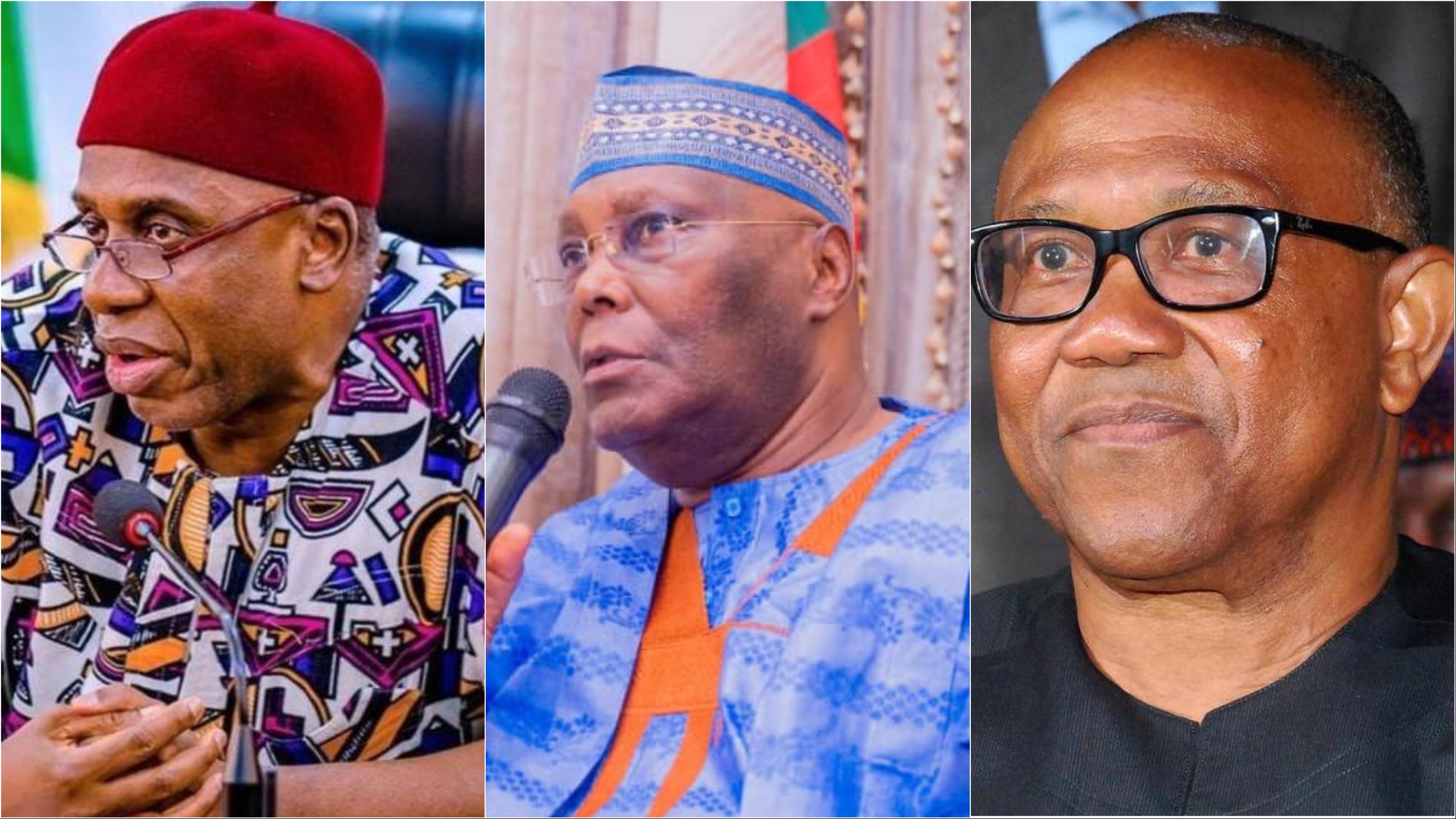 2027: South-South ADC leaders back Amaechi for presidential ticket – Odigie-Oyegun
