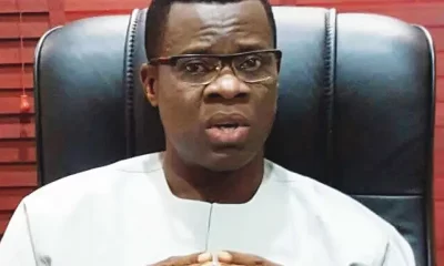 Legal constraints, not connectivity, delay electronic results — Igini