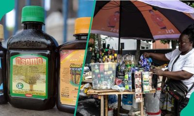 No FG directive to stop sachet alcohol enforcement, says NAFDAC