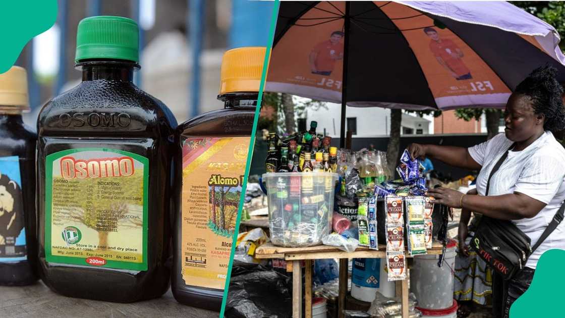 No FG directive to stop sachet alcohol enforcement, says NAFDAC