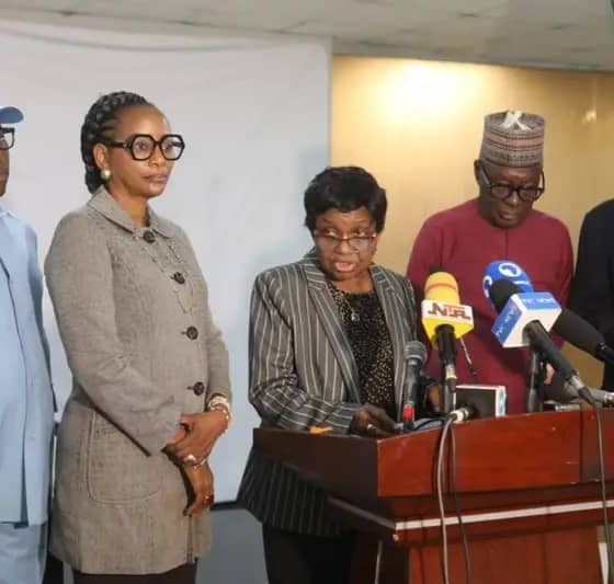 FG orders immediate suspension of NAFDAC enforcement on sachet alcohol ban