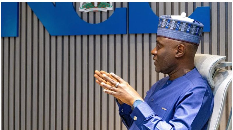 NCC begins overhaul of 2000 telecoms policy to reflect digital era