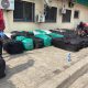 NDLEA nabs Brazil-based Nigerian businessman with Cocaine at Lagos airport