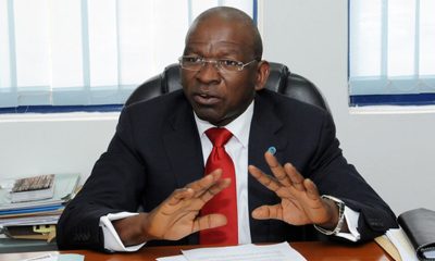 Ex-NEXIM MD Robert Orya jailed in landmark N2.4bn fraud conviction