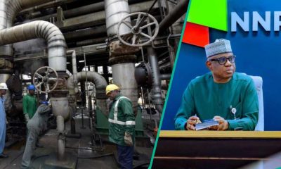 NNPC explores Chinese partnership to revive Nigeria’s state-owned refineries