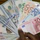Naira strengthens against Pound as CBN mops up Dollar liquidity