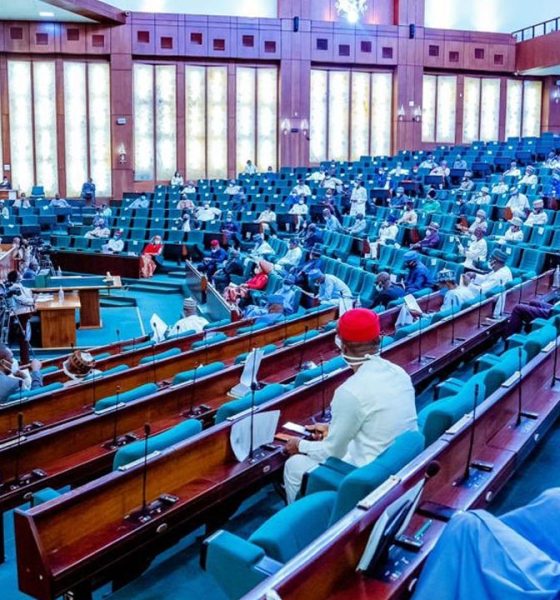 House of Reps moves to recover $7bn in aviation debts from foreign airlines