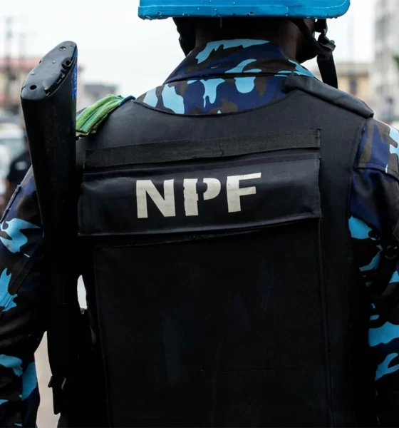 Police arrest 20-year-old over alleged ritual attack on 10-year-old in Katsina