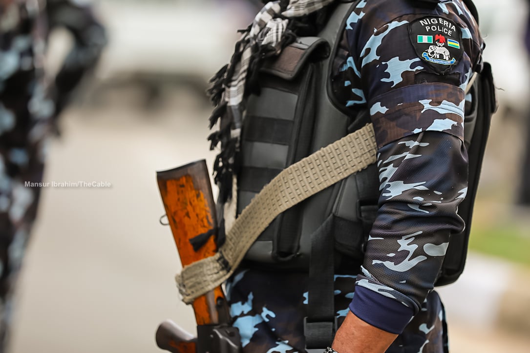 Ondo landlady arrested for allegedly poisoning toddler after dispute with tenant