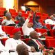 Senate again defers decision on Electoral Act amendment after closed session