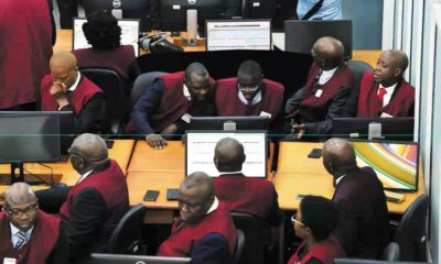 NGX hits N110.54trn as MTN Nigeria leads trillion-Naira club
