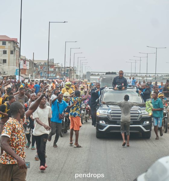 Obi allies create ‘Village Boys movement’ to counter Seyi Tinubu’s City Boys campaign